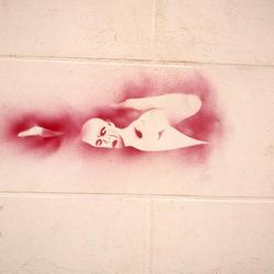 Auteur inconnu, Rennes, 1986.