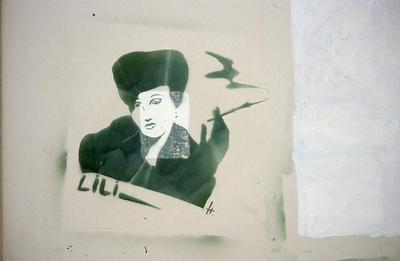 H, Rennes, 1985.