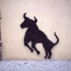Auteur inconnu, Rennes, 1990.