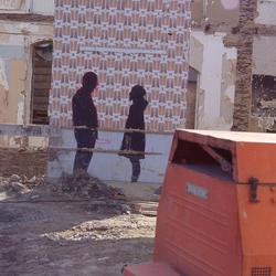 Auteurs inconnus, Rennes 1992.
