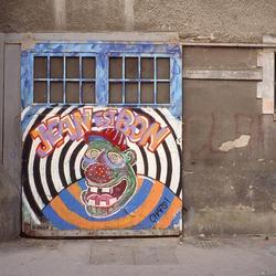 Le Chapo, auteur inconnu, Rennes, 1989.
