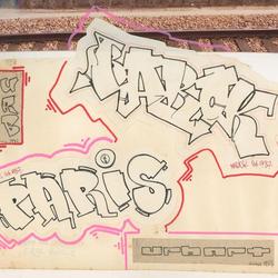 Scipion, 1987.