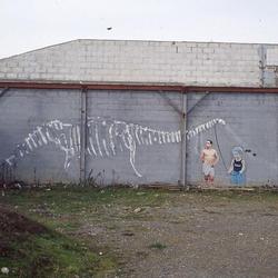 Auteurs inconnus, Rennes, 1991.