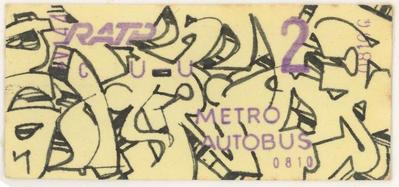 Scipion, 1987.
