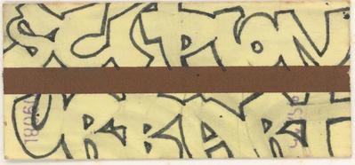 Scipion, 1987.
