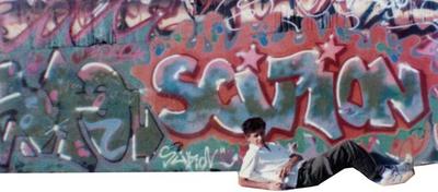 Ash, Scipion. Paris, 1985.