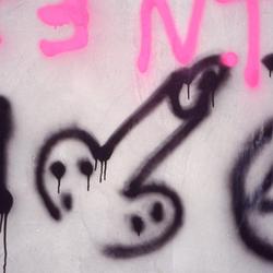 Auteur inconnu, Rennes, 1991.