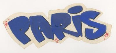 Scipion, 1987.