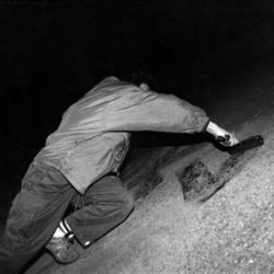 Scipion. Cabourg, 1987.
