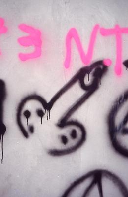 Auteur inconnu, Rennes, 1991.