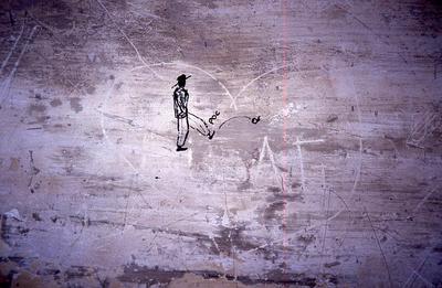 Auteurs inconnus, Rennes, 1987.
