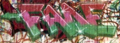 Fade. Paris, 1985.