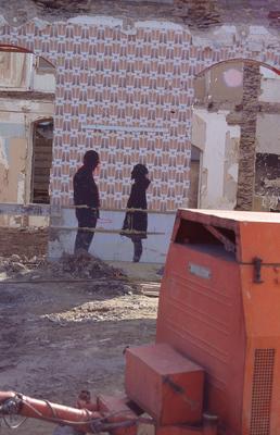 Auteurs inconnus, Rennes 1992.