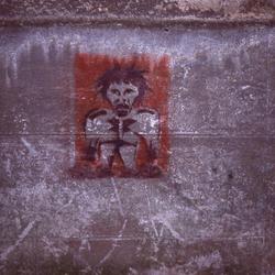 Auteur inconnu,  Rennes, 1991.