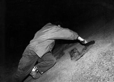 Scipion. Cabourg, 1987.
