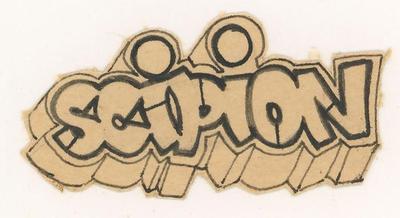 Scipion, 1987.
