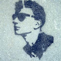Auteur inconnu, Rennes, 1991. 