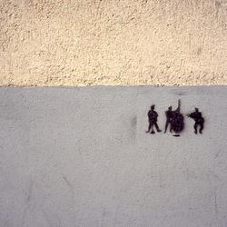 Auteur inconnu, Rennes, 1991.