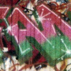 Fade. Paris, 1985.