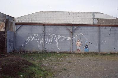 Auteurs inconnus, Rennes, 1991.