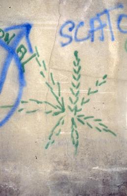 Auteurs inconnus, Rennes, 1991.