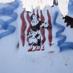 M,VAL, Rennes, 1991
