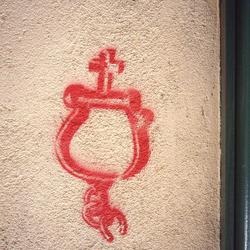 Auteur inconnu, Rennes, 1991.