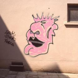 Soul Sonic Force, Rennes, 1991.