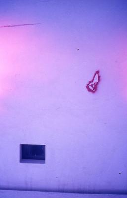 Auteur inconnu, Rennes, 1986.