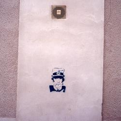 Auteur inconnu, Rennes, 1991.
