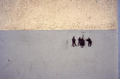 Auteur inconnu, Rennes, 1991.
