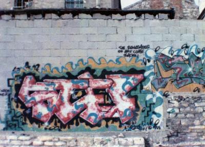 Scipion. Paris, 1985.