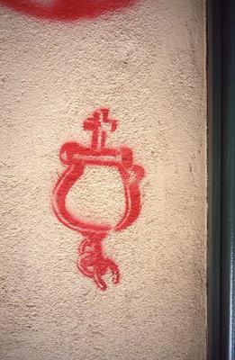 Auteur inconnu, Rennes, 1991.