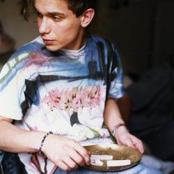 Psyckoze. Paris, 1987.