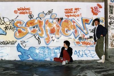 Scipion, Posh. Paris, 1987.