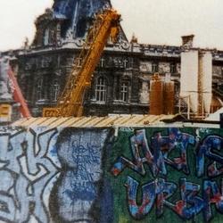 Scipion, Psy, Posh. Paris, 1987.
