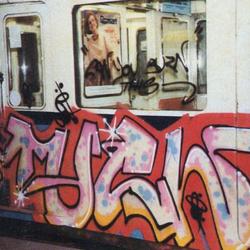 Blitz. Paris 1985.