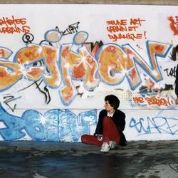 Scipion, Posh. Paris, 1987.