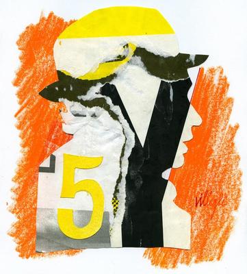 Art'bribus Istres Ext Fond- 2ème projet - Jacques Villeglé