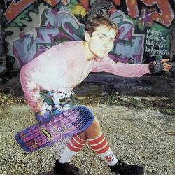 Surf Session. Mars-Avril 1987.