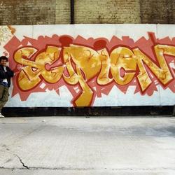 Scipion. Bridlington, 1987.