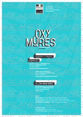 Dossier de presse - OXYMORES I