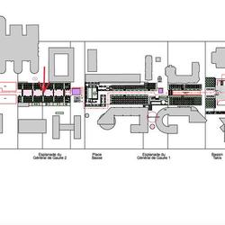  Plan La Défense