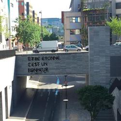Simulation Numérique - Rue Watt - Villeglé