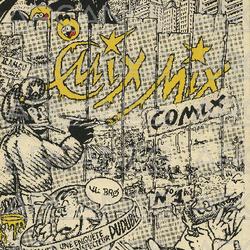 MixMix Comix