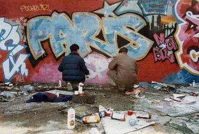Scipion, Aspic. Paris, 1987.