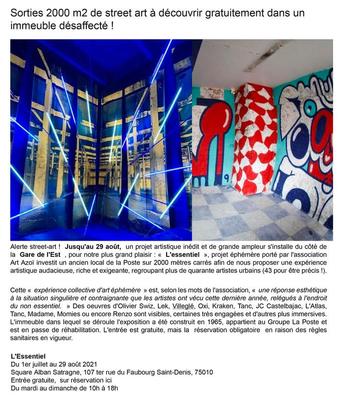 Article Web Paris Zig Zag