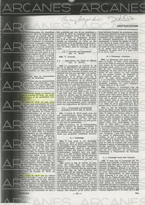Encyclopédie Dalloz.