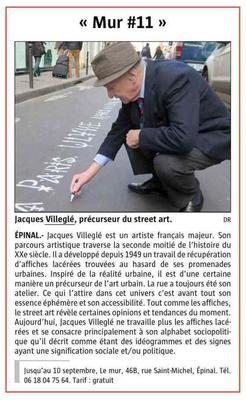 Mur#11 - L'Alsace 