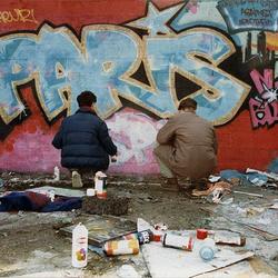 Scipion, Aspic. Paris, 1987.